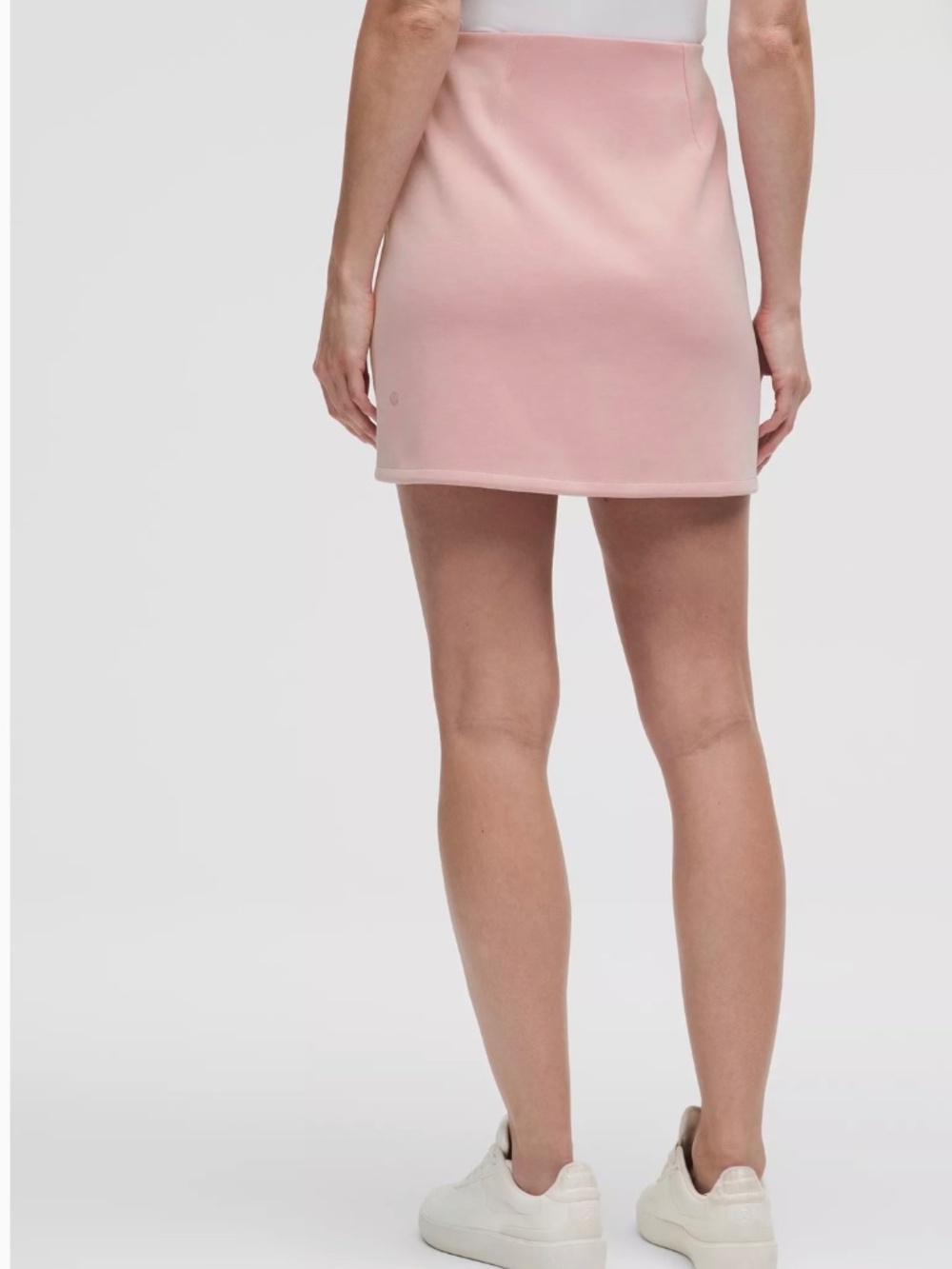 Lululemon softstream high-rise miniskirt - Picture 6 of 7